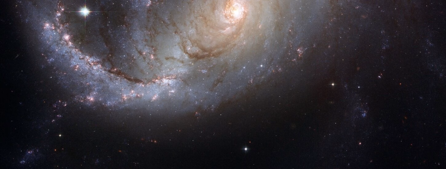 Galaxy / milky way