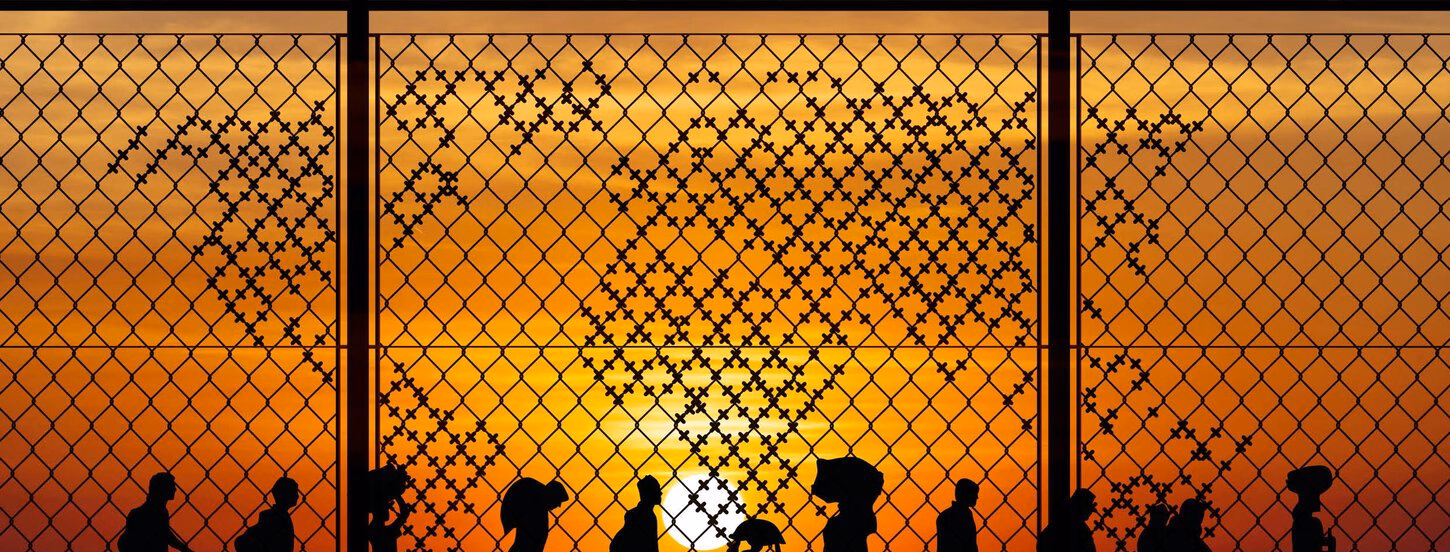 DevISSues May 2025 - Rising anti-migration rhetoric and its link to national populism
