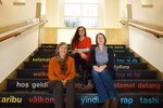 Admission Office 2020