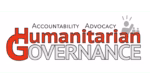 Humanitarian Governance project logo