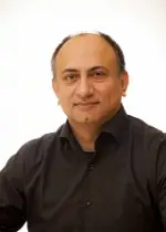 prof.dr. (Arjun) AS Bedi