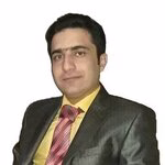 A (Amin) Khaksar, MA
