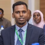 mr. AH (Abdikafi Hassan) Abdi, MSc