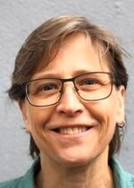 dr. S (Silke) Heumann