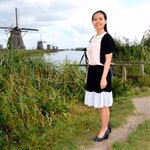 THM (Tien Ha My) Duong