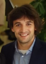 F (Francesco) Colin