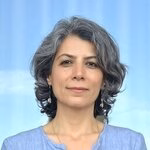 dr. Z (Farzane Zahra) Zarepour