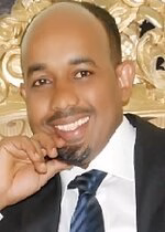 dr. BA (Binyam Afewerk) Demena