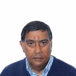 prof.dr. SM (Mansoob) Murshed