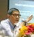 Mansoob Murshed giving lecture at the seminar - FE photo