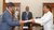 ISS alumnus Chief Justice in Sri Lanka