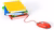 stack of books and computer mouse