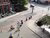 New students arriving at ISS - September 2018