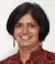 Dr Veena Srinivasan - Prince Claus Chairholder 2018-2020