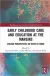 Early Childhood Care and Education at the Margins: African Perspectives on Birth to Three 