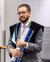 Public defence Juan David Parra Heredia - speech