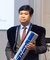Ome Chattranond - PhD defence - speech
