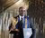 Roger Oppong Koranteng wins anti-corruption award