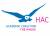 The Hague Academic Coalition (HAC) logo