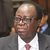 ISS Honorary Fellow professor Benno Ndulu