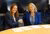 Signing partnership agreement ISS and Haagse Hogeschool (The Hague University of Applied Sciences) - October 2019