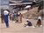 Urban Street Vendors in Nyabugogo Zone, Kigali