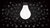 Lightbulb surrounded by icons of science