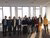 Peter_Knorringa_and_Saradindu_Bhaduri_visit_European_Commission_12_Feb_2020