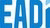 EADI logo