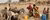 Water alternatives - Women at water hole