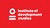Institute of Development Studies (IDS) logo