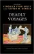 Deadly voyages: Migrant journey across the globe - book cover