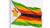 Zimbabwe flag