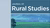 Journal of Rural Studies