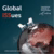 Global ISSues podcast - dark