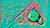 Transformative Methodologies - green pin