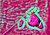 Transformative Methodologies - pink butterfly