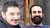 Diego Andreucci and Gustavo Garcia Lopez