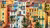 Building conviviality in local communities and national education policies - colourful houses