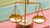 Weighing scales