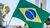 Brazilian flag
