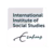 ISS logo