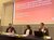 Shyamika Jayasundara-Smits at security event in Brussels