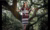 Indigenous Dreams - woman in tree