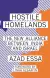 Hostile Homelands book cover