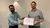 Rod Mena receives his certificate completing the PhD supervision course