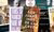 Book covers of philosophy books