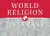 World Religion Database logo