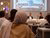 Breaking chains - view of participants