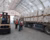 Food transport in Gaza